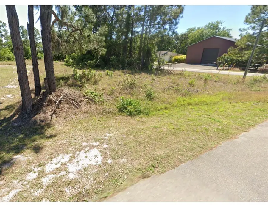 217 Gloria Boulevard, Lake Placid, FL 33852 - #3