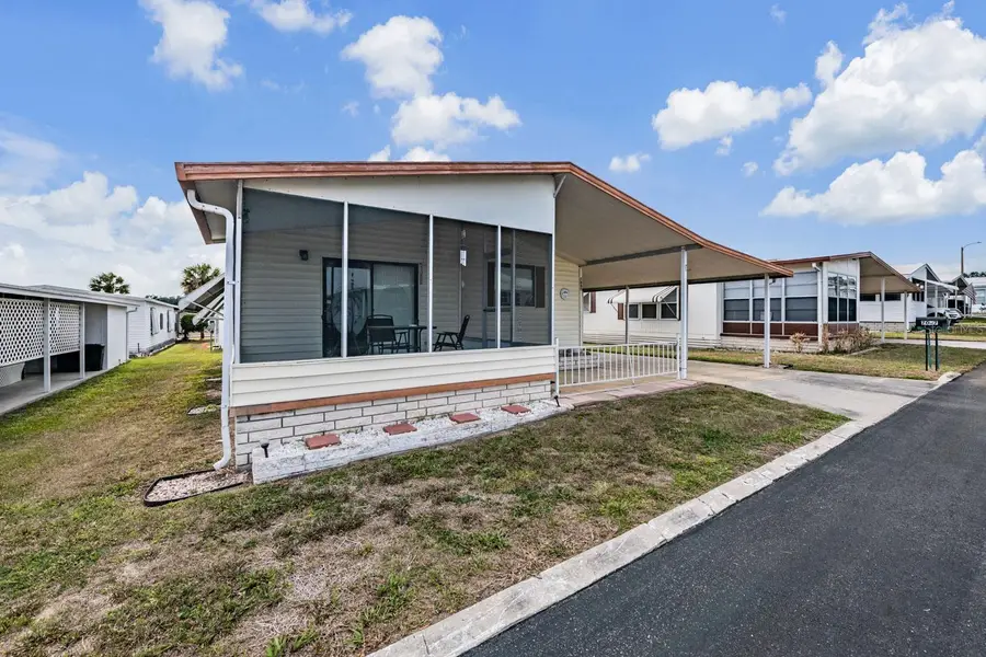 7047 El Matador Street, Zephyrhills, FL 33541 - #2
