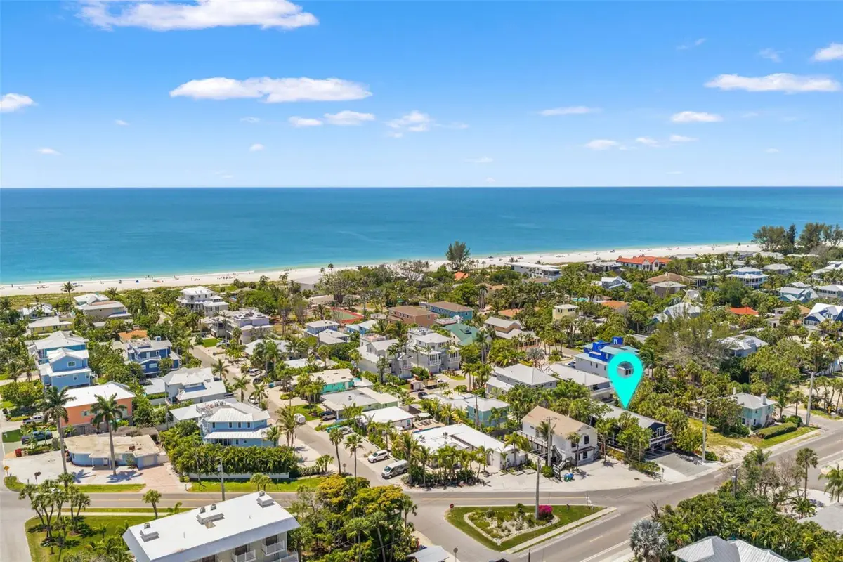 8106 Gulf Drive, Holmes Beach, FL 34217 - #1