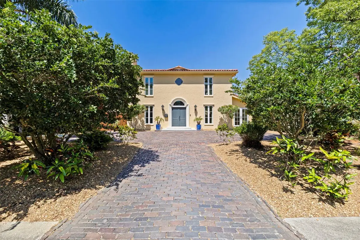 1101 Jungle Avenue N, Saint Petersburg, FL 33710 - #1