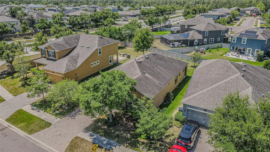 1667 Nature View Drive, Lutz, FL 33558 - #3