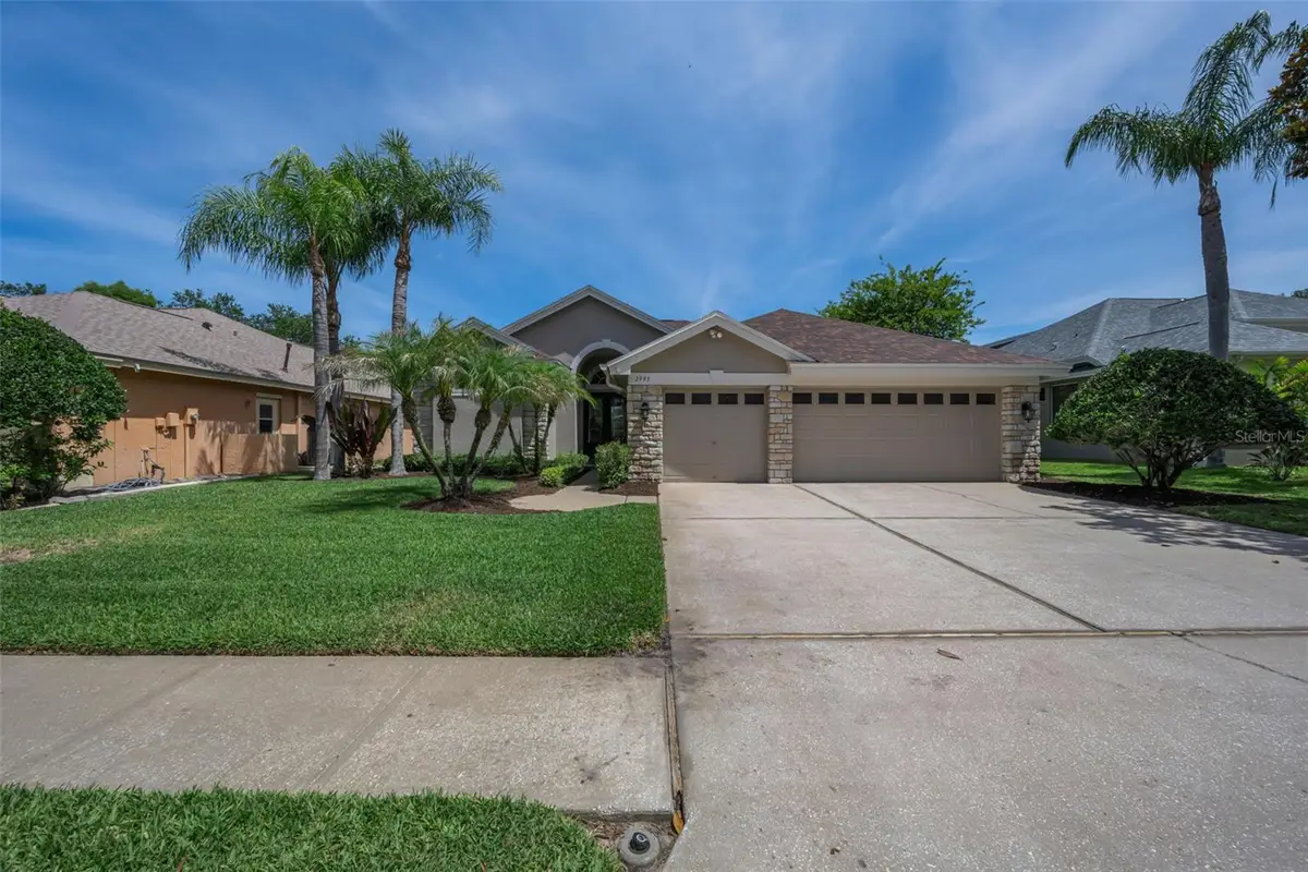 2993 Northfield Drive, Tarpon Springs, FL 34688 - #1