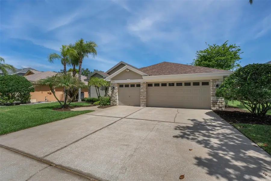 2993 Northfield Drive, Tarpon Springs, FL 34688 - #3