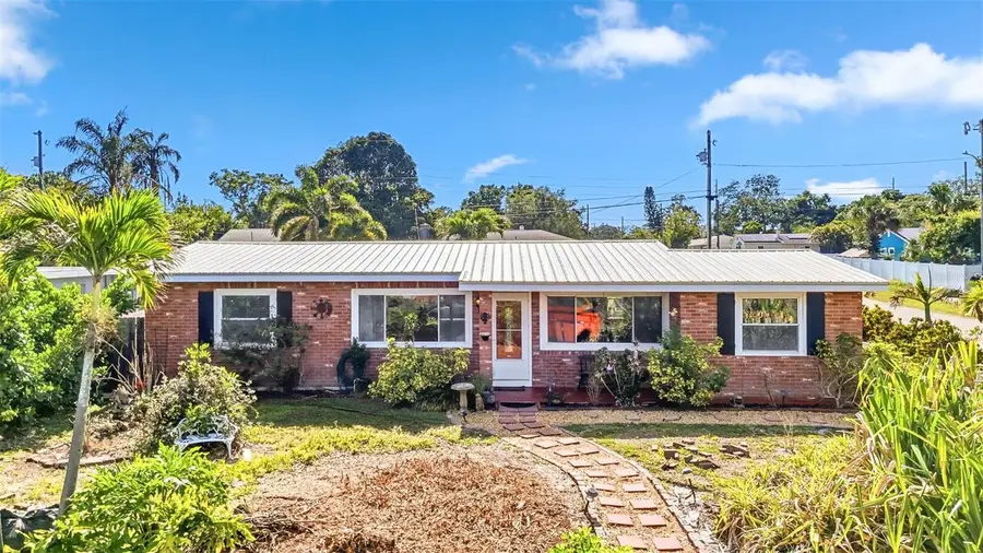 1500 S Prescott Avenue, Clearwater, FL 33756 - #2