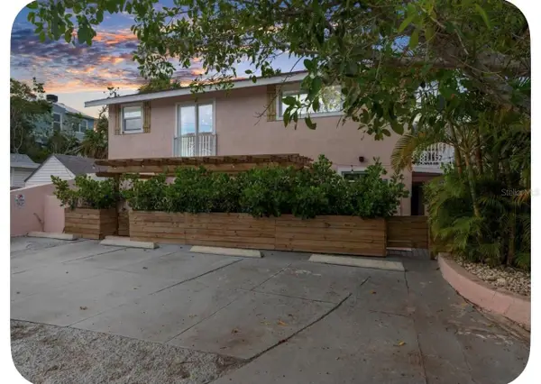 106 E Bay Drive, TREASURE ISLAND, FL 33706