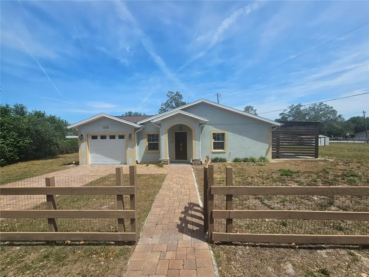 33175 Patrice Road, Dade City, FL 33523 - #1