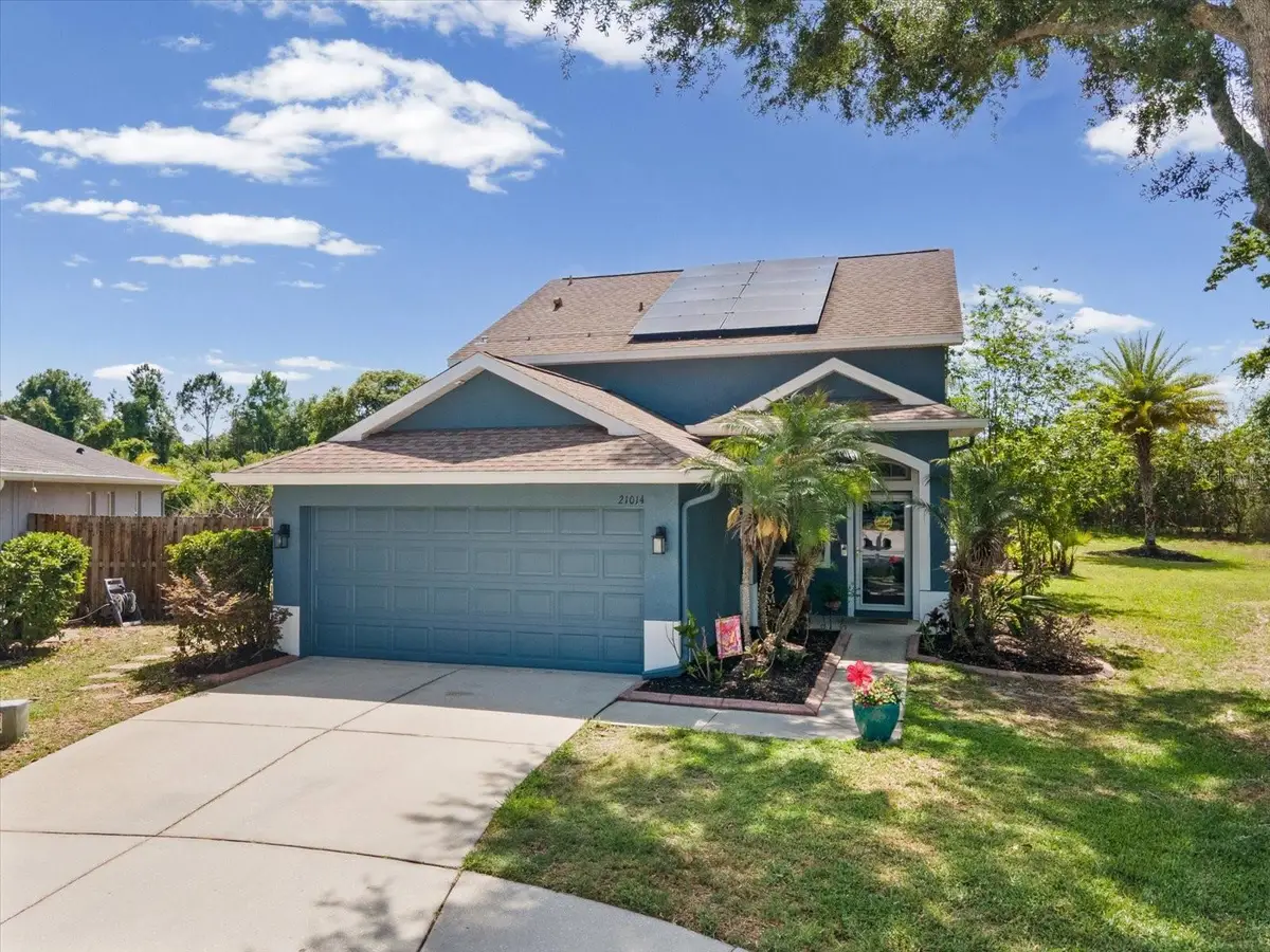 21014 Follensby Court, Land O Lakes, FL 34637 - #1
