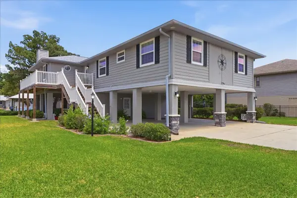 1931 NW 18th Street, CRYSTAL RIVER, FL 34428
