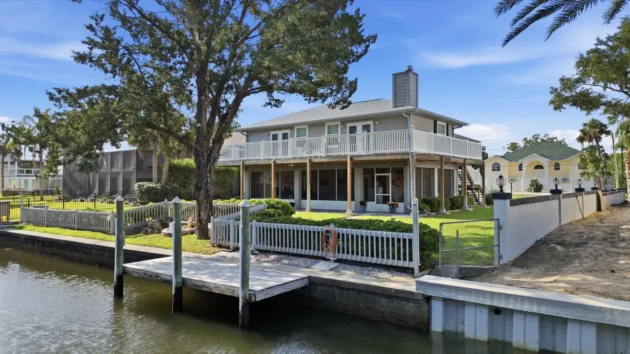 1931 NW 18th Street, Crystal River, FL 34428 - #2