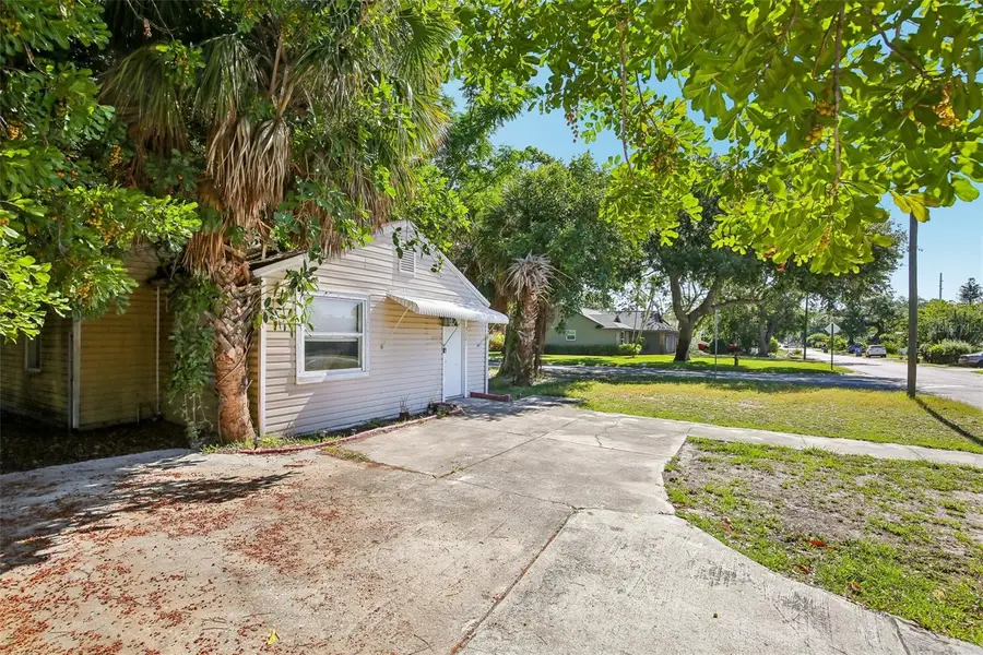 3201 Freemont Terrace S, Saint Petersburg, FL 33712 - #3