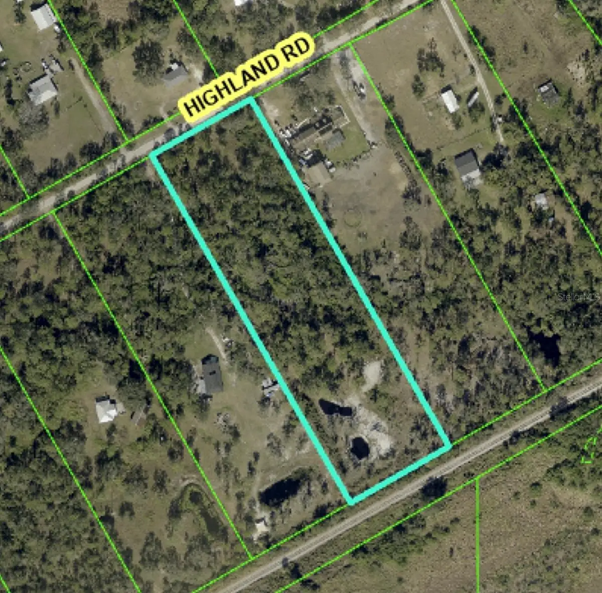 13620 Highland Road, Wimauma, FL 33598 - #1