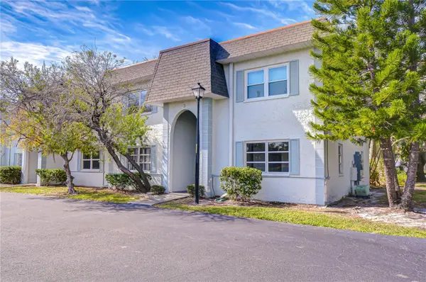 249 S Mcmullen Booth Road #25, CLEARWATER, FL 33759