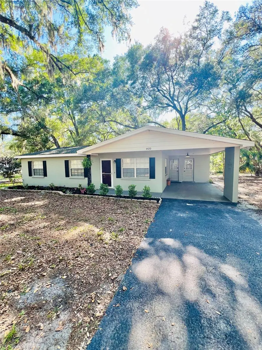 4420 Bailey Road, Mulberry, FL 33860 - #2
