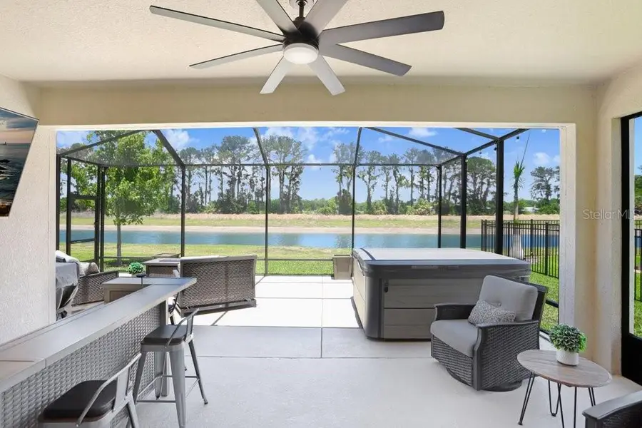 14828 Paddock Pond Avenue, Lithia, FL 33547 - #2