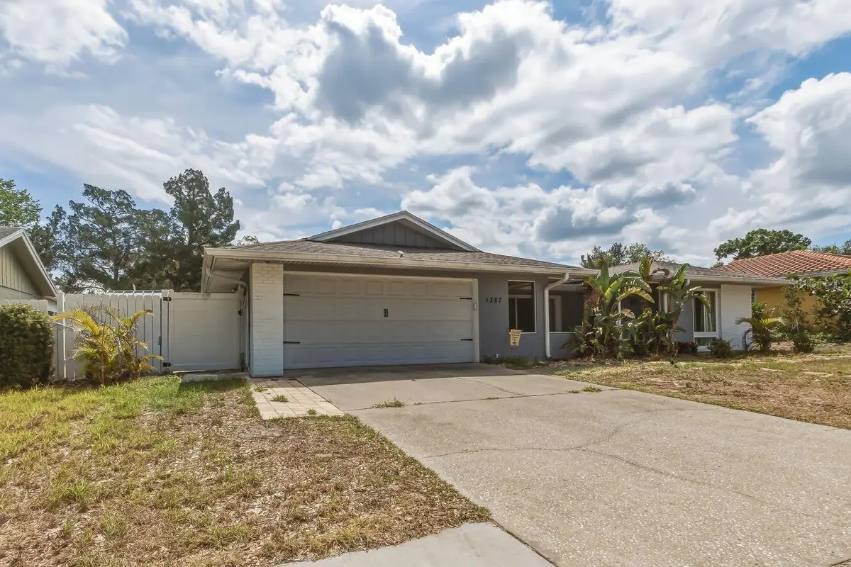 1387 S Disston Avenue, Tarpon Springs, FL 34689 - #1