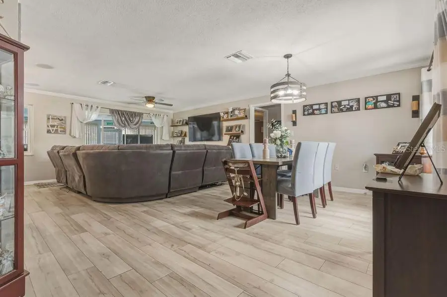 1387 S Disston Avenue, Tarpon Springs, FL 34689 - #3