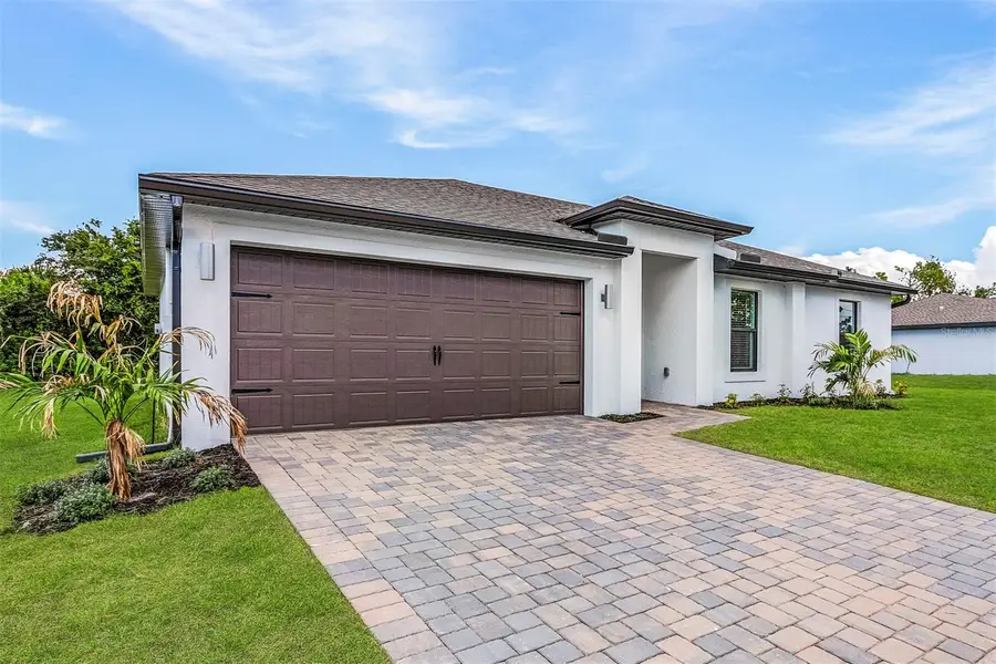5952 Gillot Boulevard, Port Charlotte, FL 33981 - #2