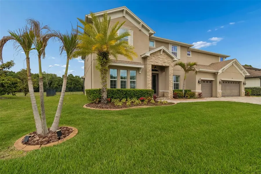 12601 Eagles Entry Drive, Odessa, FL 33556 - #3