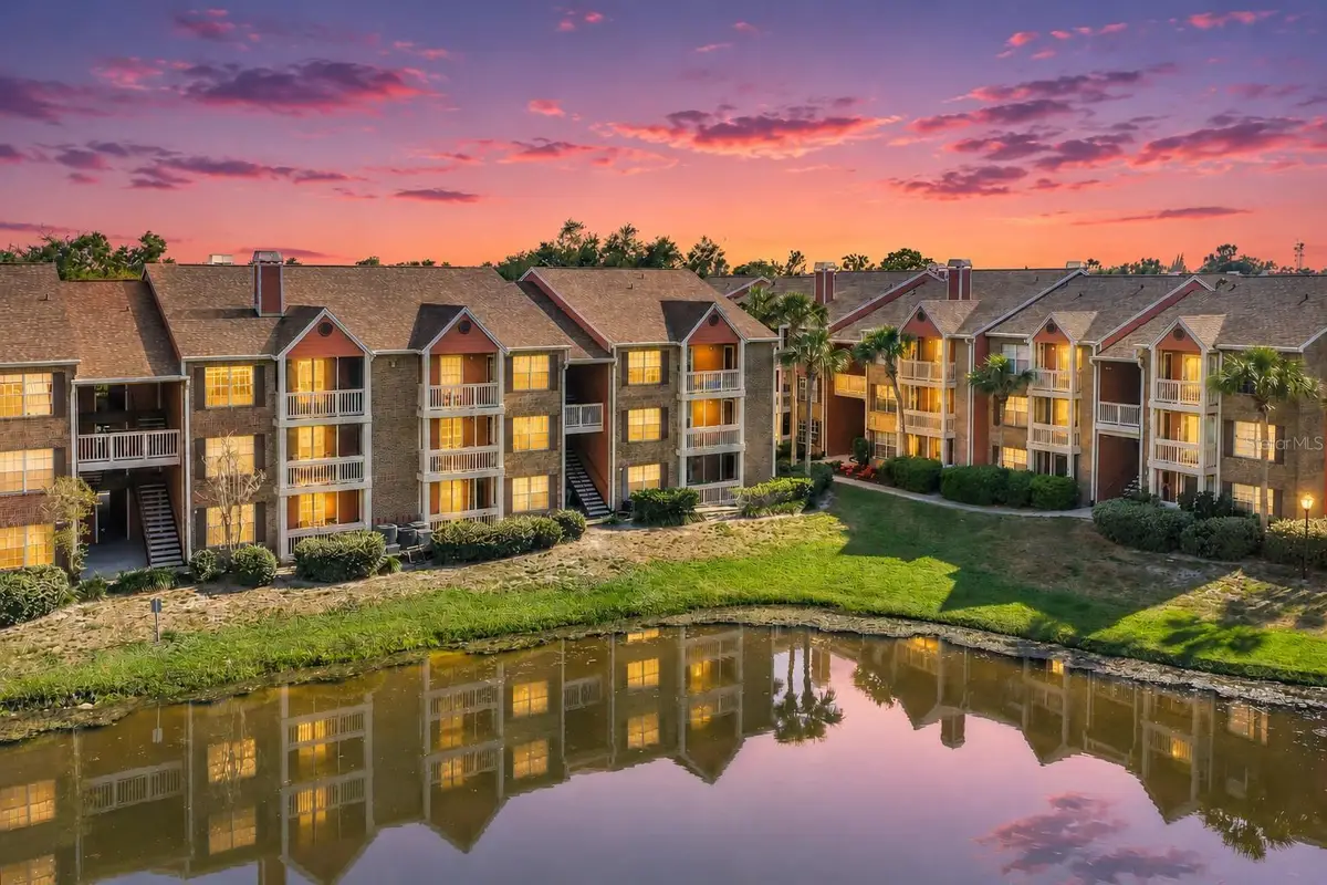 10200 Gandy Boulevard N #807, Saint Petersburg, FL 33702 - #1