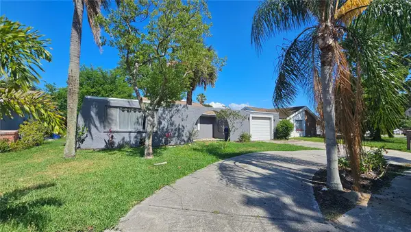 3442 Overland Drive, HOLIDAY, FL 34691