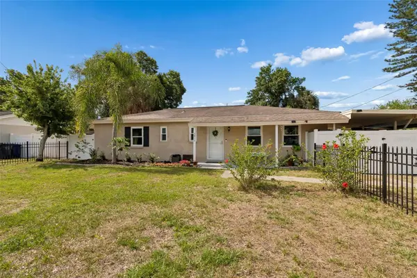 3912 W Leila Avenue, TAMPA, FL 33616