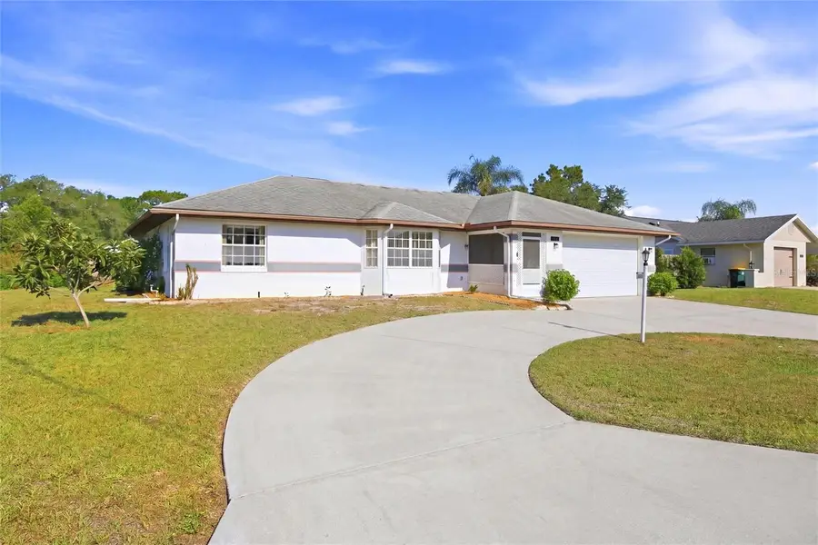4201 Loquat Road, Sebring, FL 33875 - #2