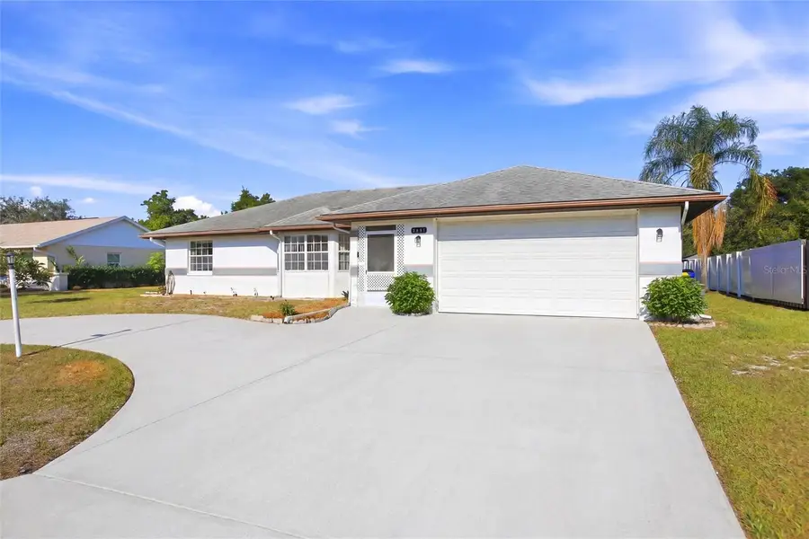 4201 Loquat Road, Sebring, FL 33875 - #3