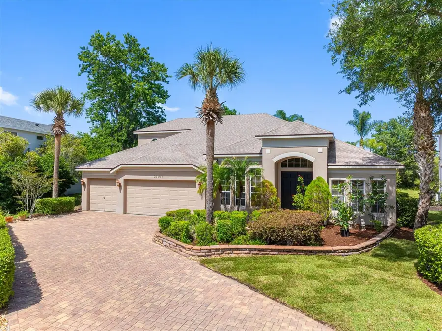21107 Bircholm Court, Land O Lakes, FL 34637 - #2