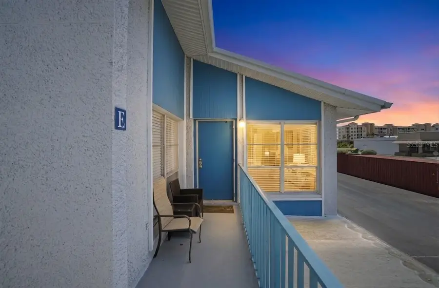 155 Medallion Boulevard #E, Madeira Beach, FL 33708 - #2