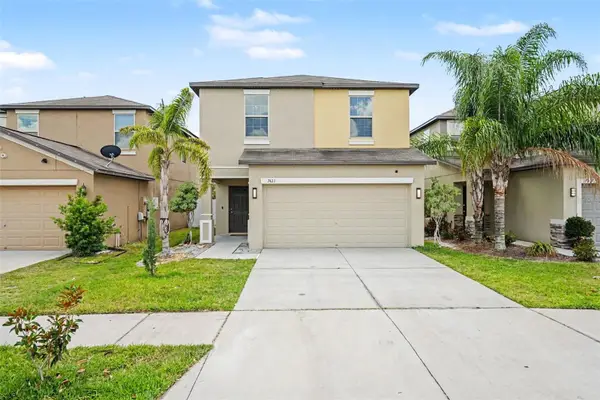7421 French Marigold Avenue, TAMPA, FL 33619
