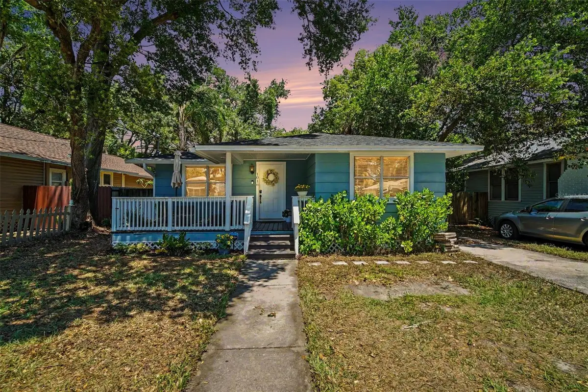 1016 E Emma Street, Tampa, FL 33603 - #1