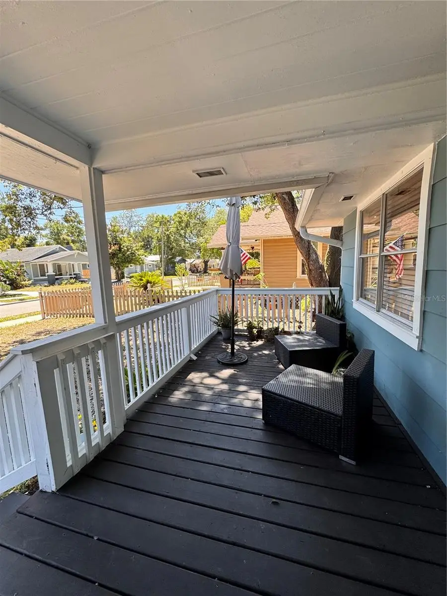1016 E Emma Street, Tampa, FL 33603 - #3