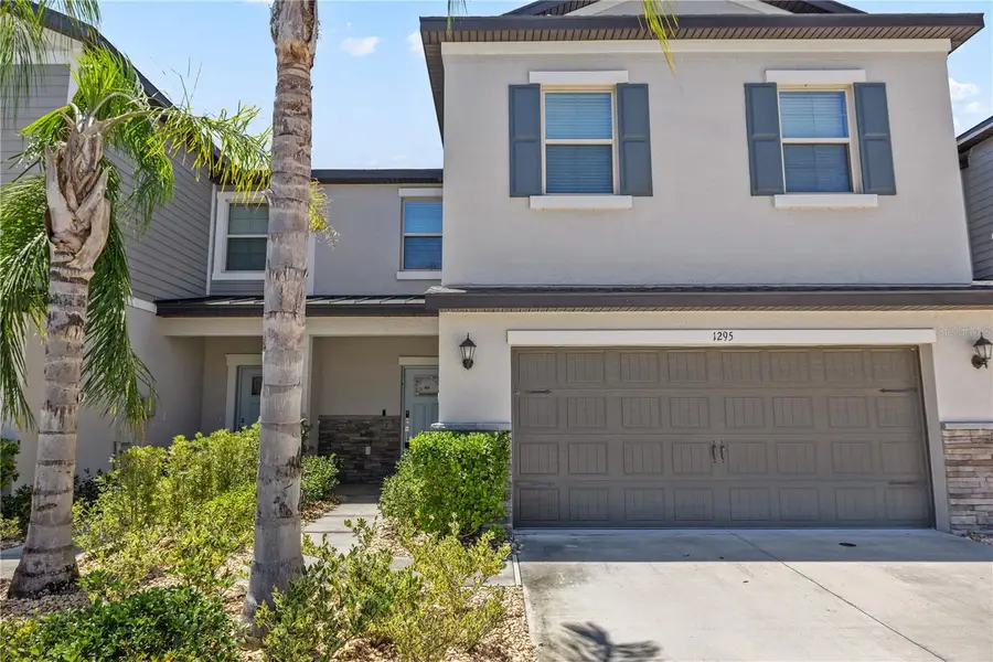 1295 White Fox Run, Lutz, FL 33549 - #2