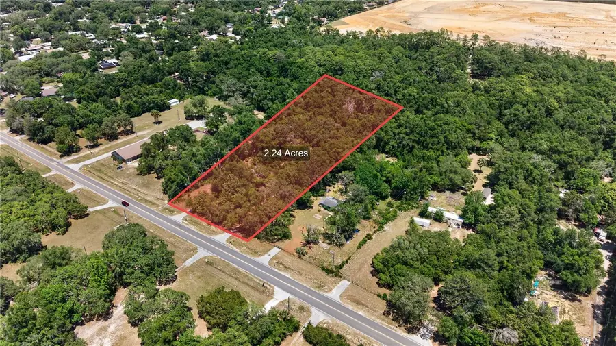 353 N Rock Crusher Road, Crystal River, FL 34429 - #2