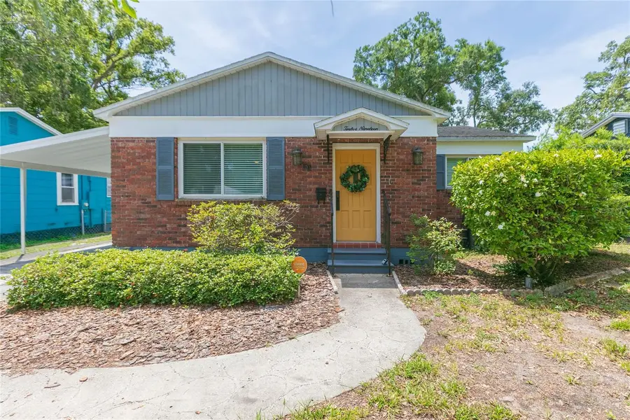 1219 E Flora Street, Tampa, FL 33604 - #2