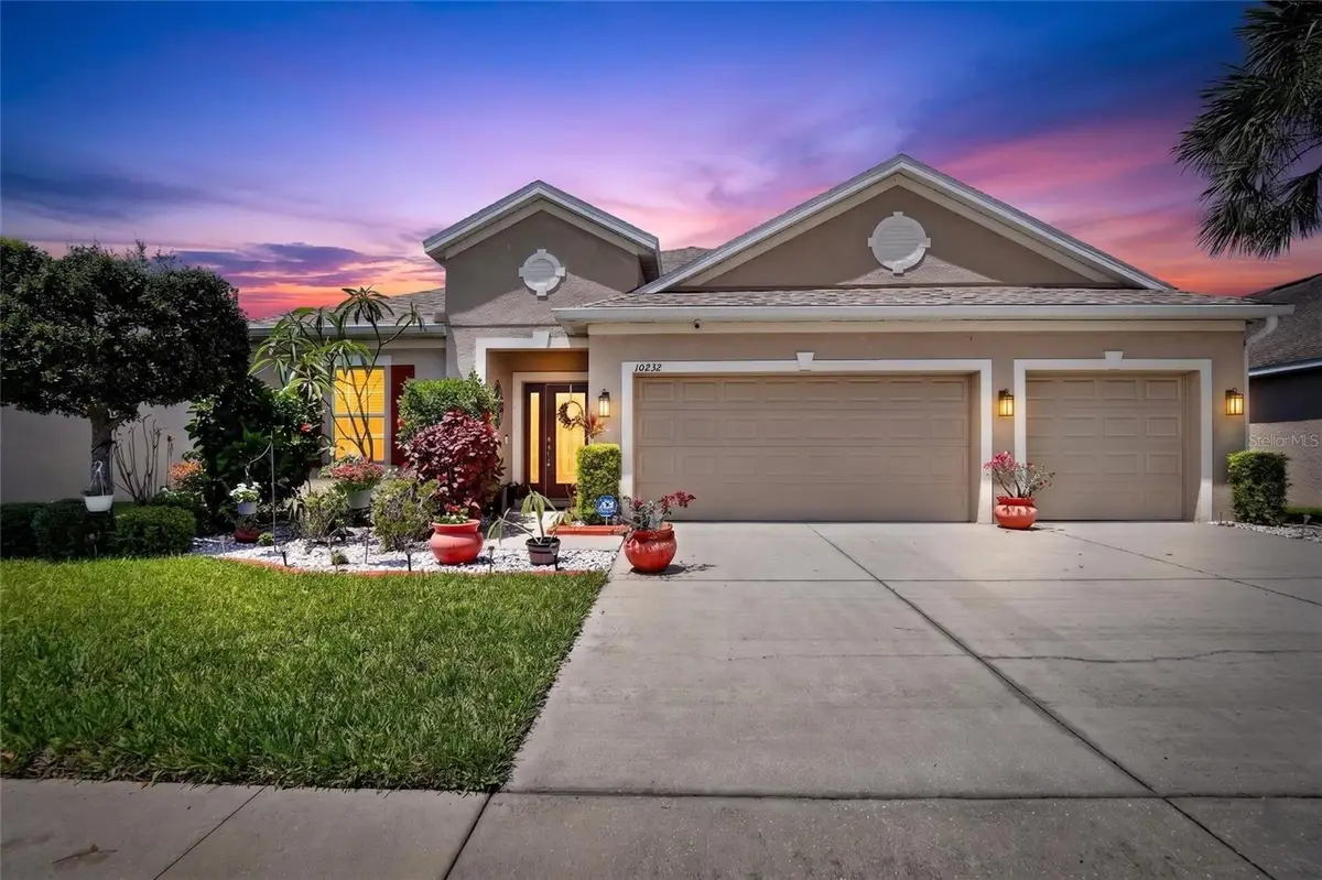 10232 Holland Road, Riverview, FL 33578 - #1