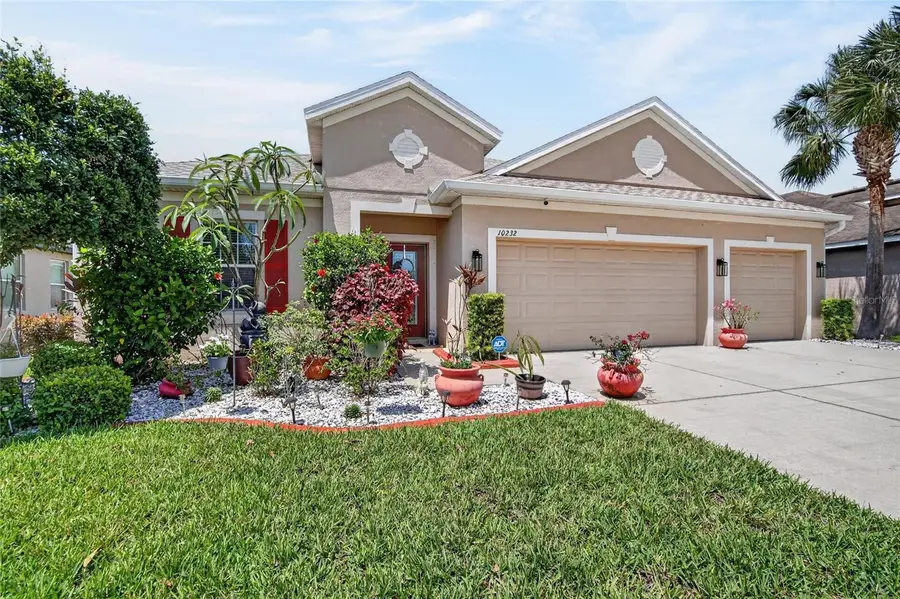 10232 Holland Road, Riverview, FL 33578 - #2