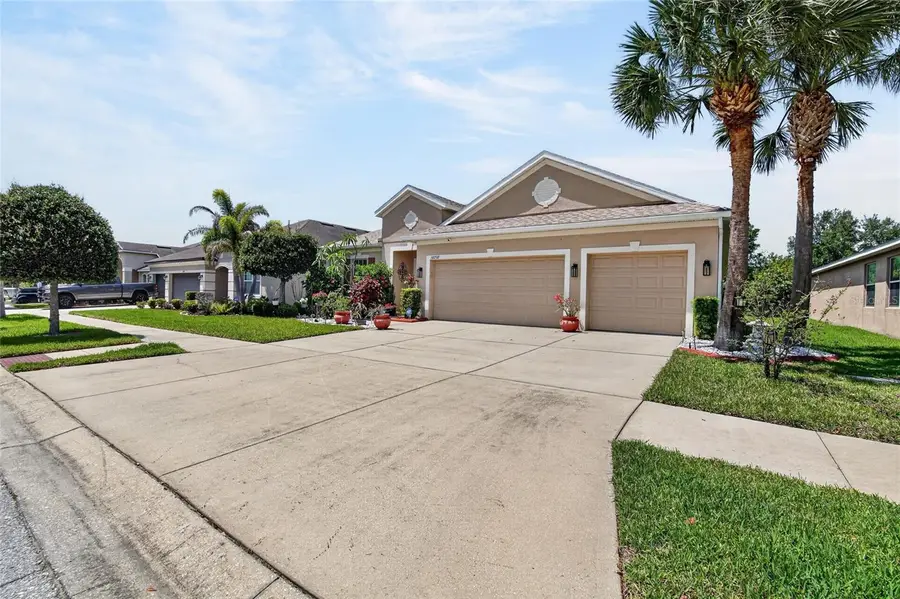 10232 Holland Road, Riverview, FL 33578 - #3