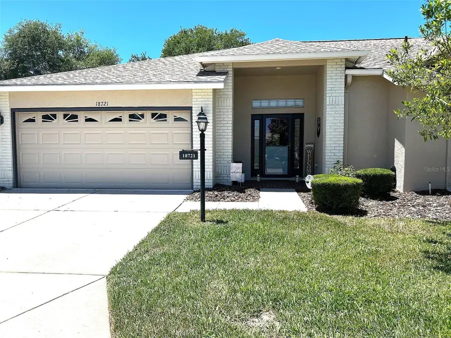 18721 Water Lily Lane, Hudson, FL 34667 - #2