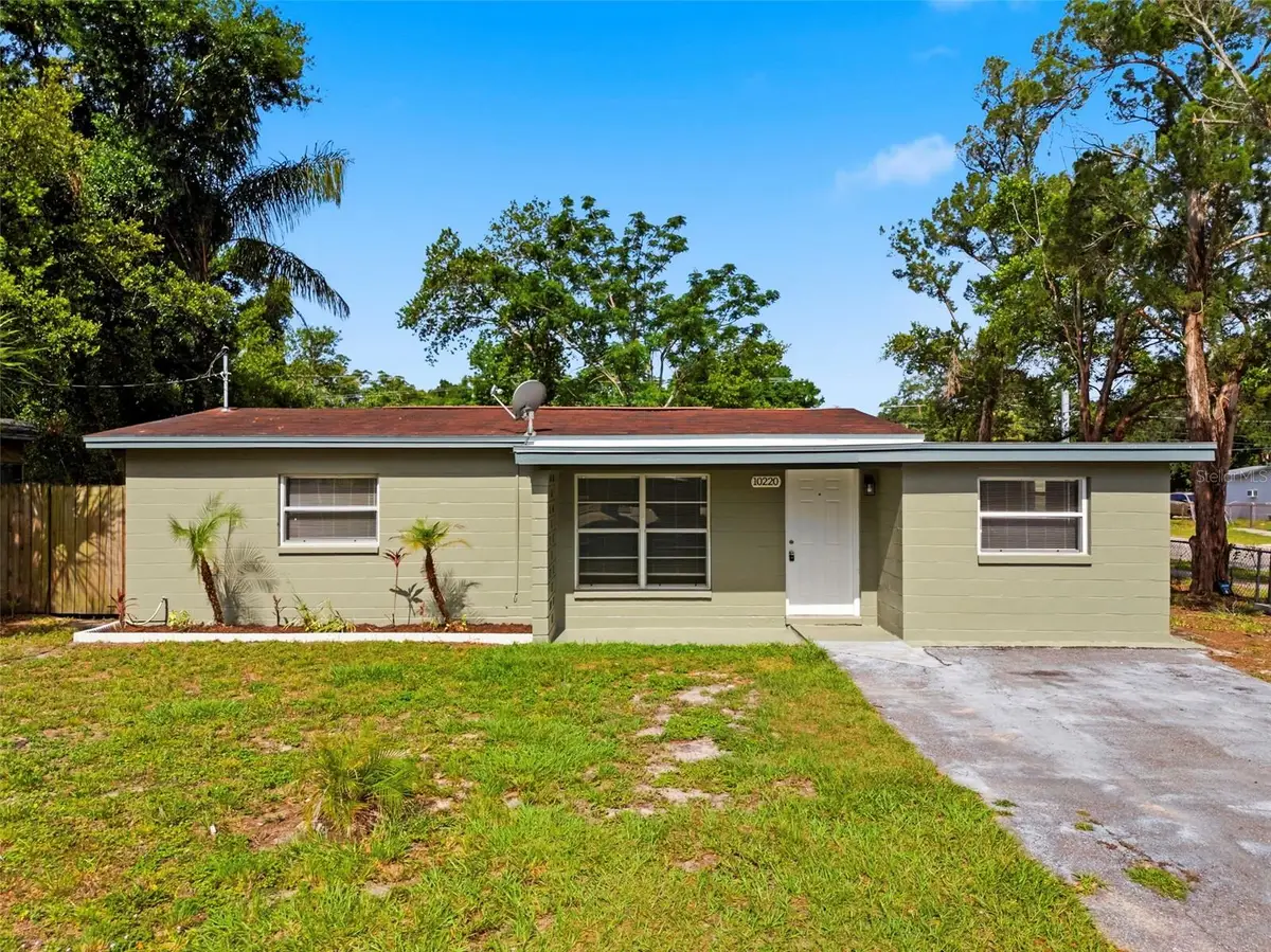 10220 N 23rd Street, Tampa, FL 33612 - #1