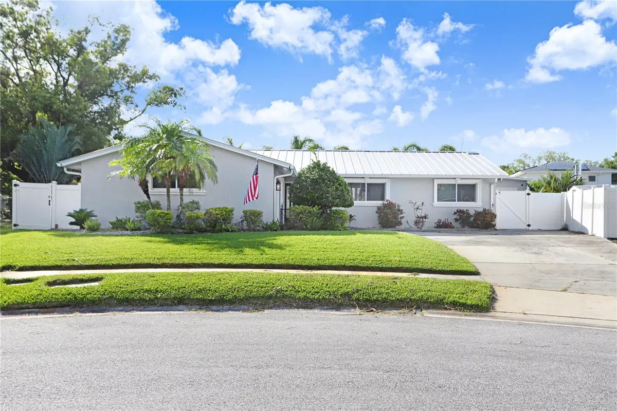 8404 Blackstone Court, Tampa, FL 33615 - #1