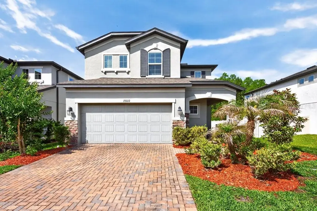 19222 Old Spanish Road, Tampa, FL 33647 - #1