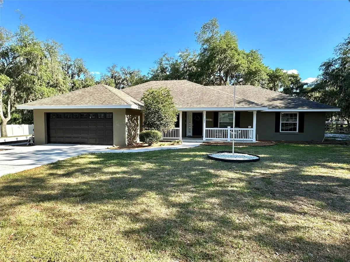203 Kent Road, Lakeland, FL 33809 - #1