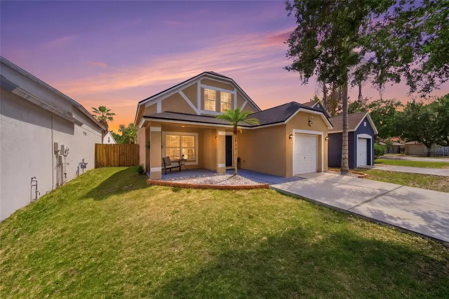 11114 Lake Tahoe Drive, Riverview, FL 33569 - #2