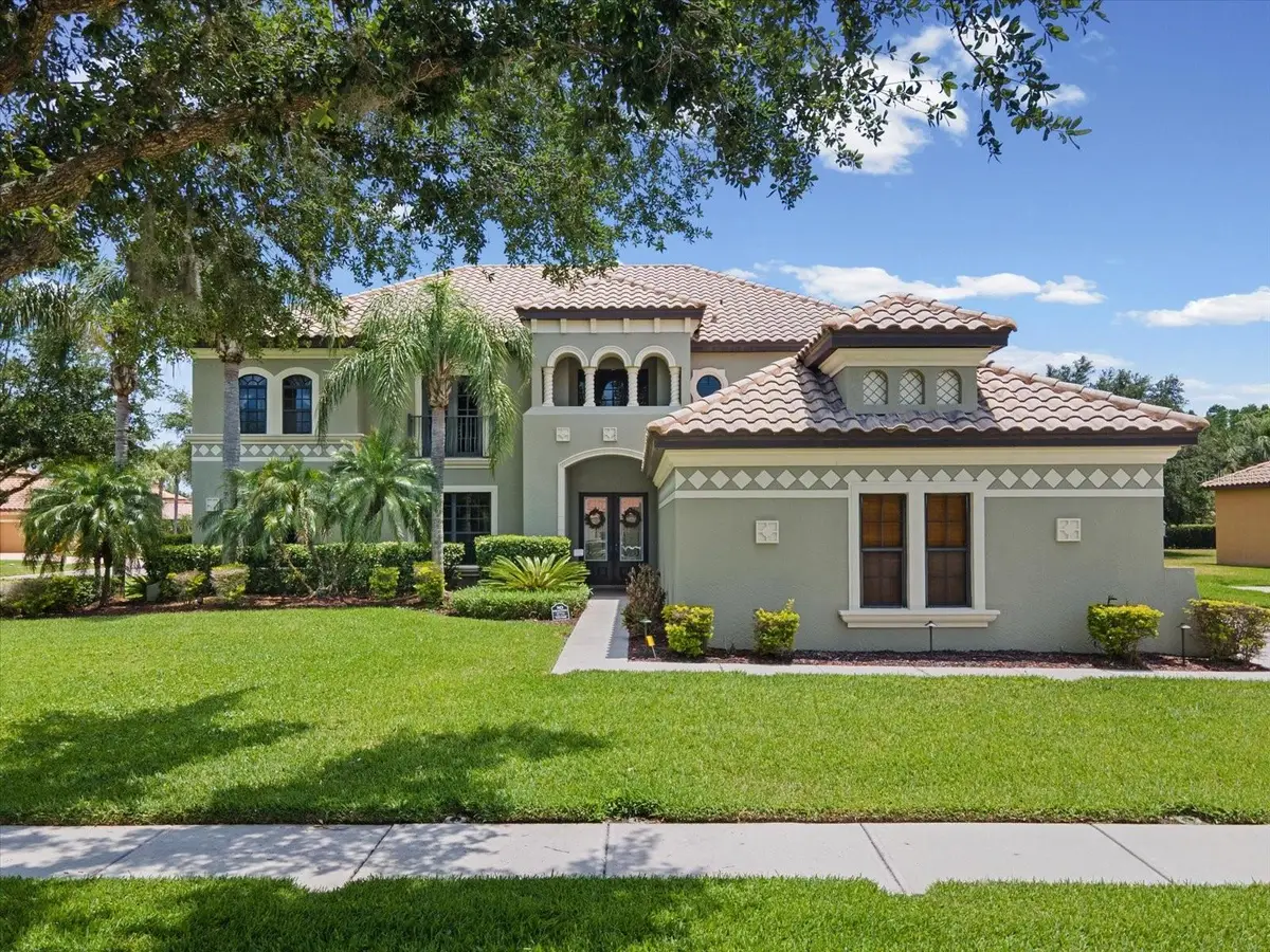 3720 Marbury Court, Land O Lakes, FL 34638 - #1