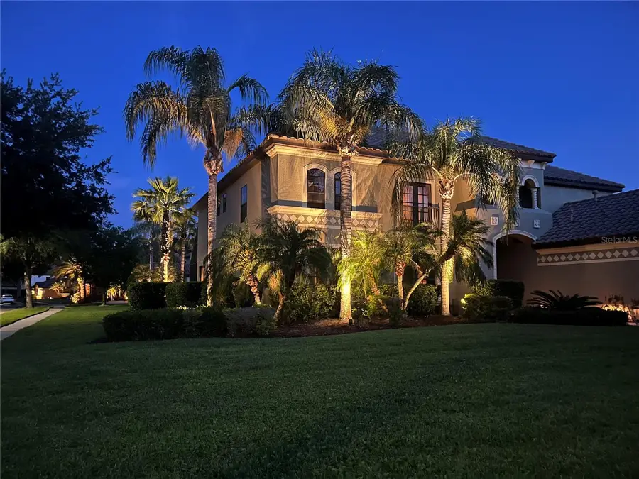 3720 Marbury Court, Land O Lakes, FL 34638 - #3