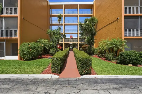 2366 E Mall Drive #403, FORT MYERS, FL 33901