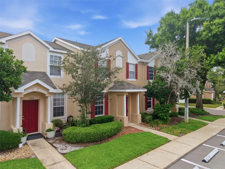 1415 Sedgwick Drive, Wesley Chapel, FL 33543 - #2