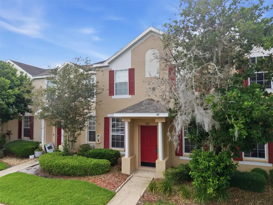 1415 Sedgwick Drive, Wesley Chapel, FL 33543 - #3