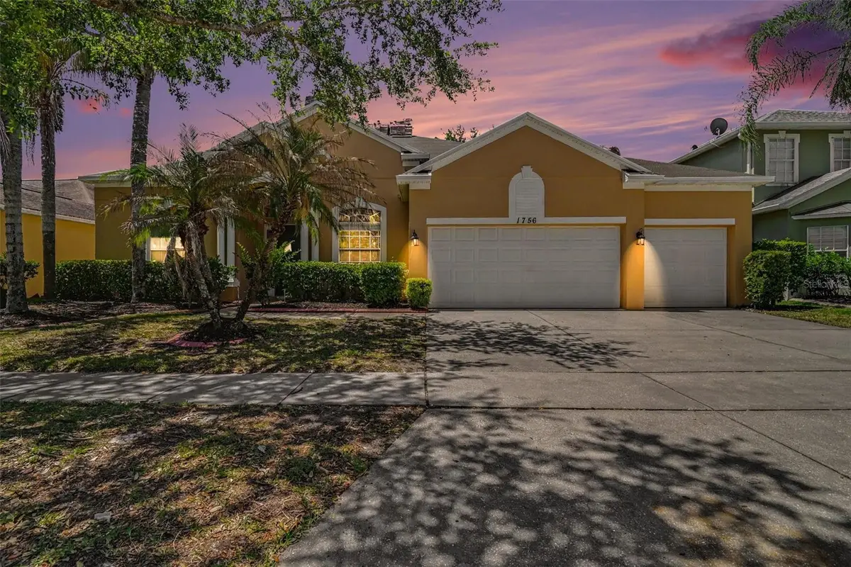1756 Crown Hill Boulevard, Orlando, FL 32828 - #1